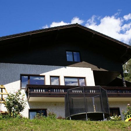 Apartment St. Peter Radenthein Exterior foto