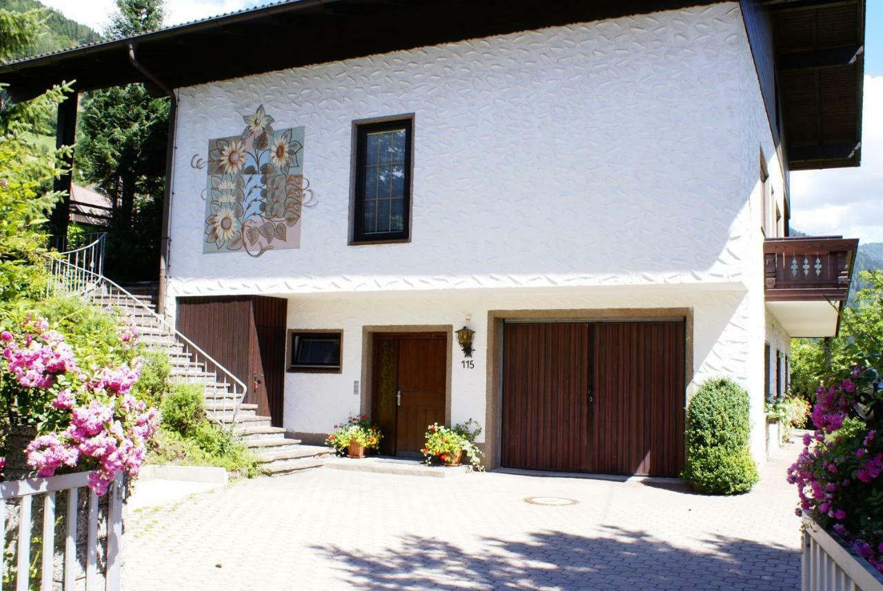 Apartment St. Peter Radenthein Exterior foto