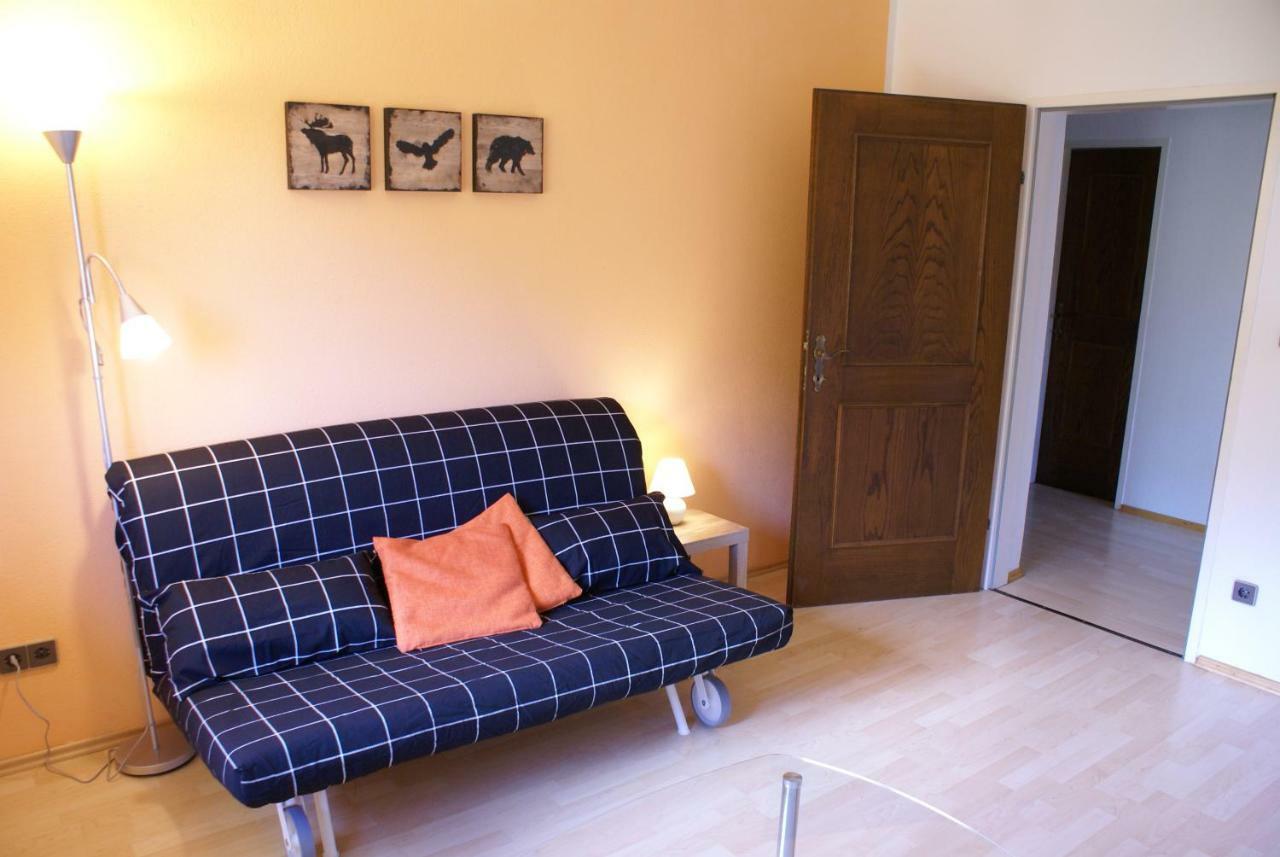 Apartment St. Peter Radenthein Exterior foto