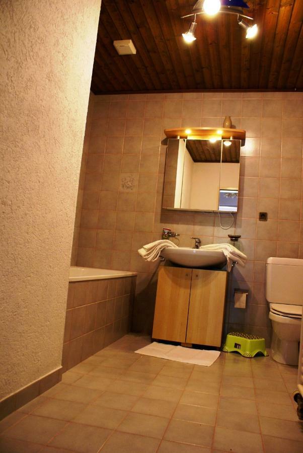 Apartment St. Peter Radenthein Exterior foto