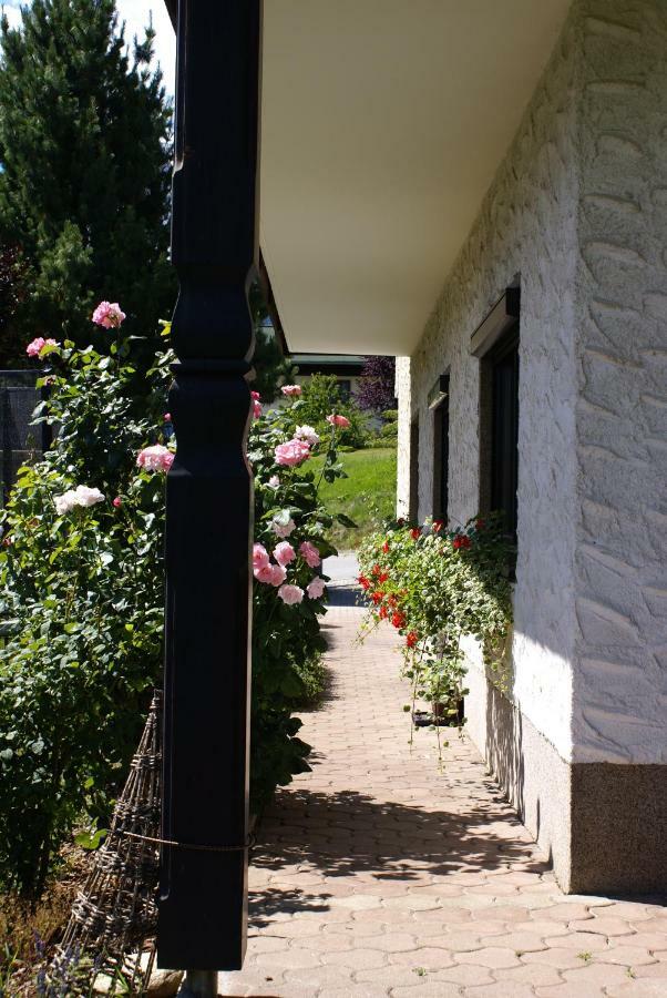 Apartment St. Peter Radenthein Exterior foto