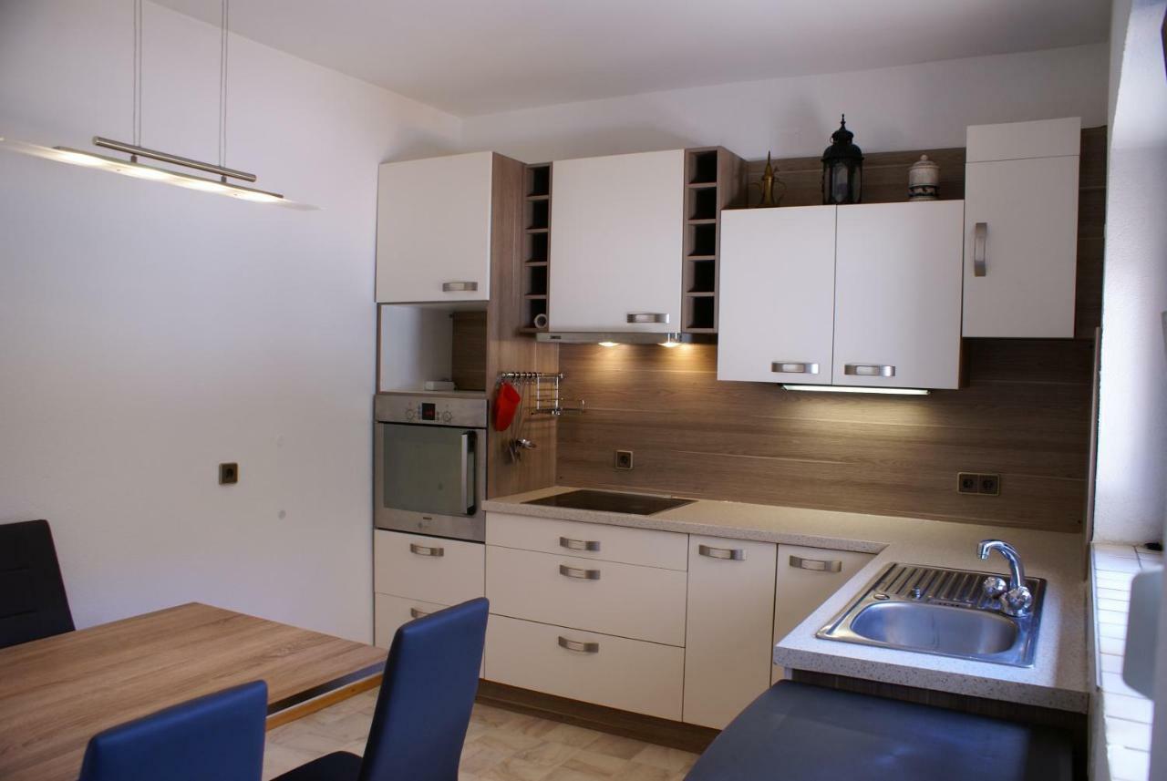 Apartment St. Peter Radenthein Exterior foto