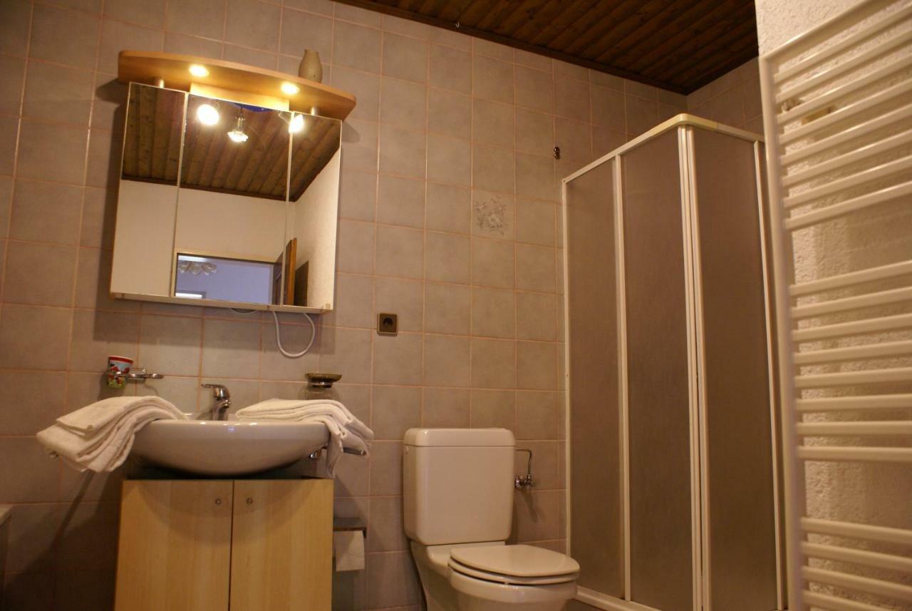 Apartment St. Peter Radenthein Exterior foto