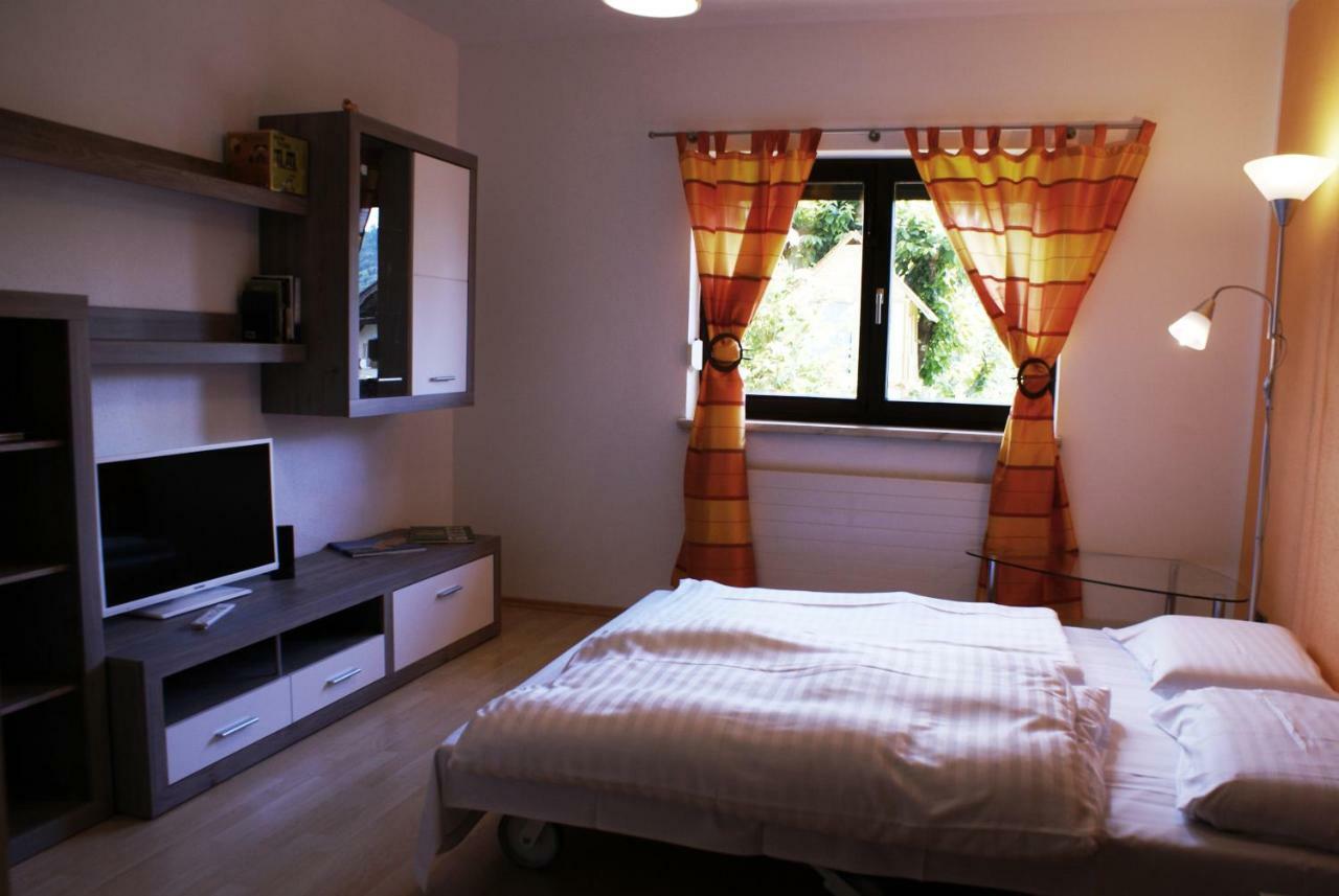 Apartment St. Peter Radenthein Exterior foto