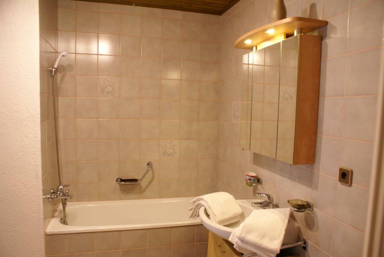 Apartment St. Peter Radenthein Exterior foto