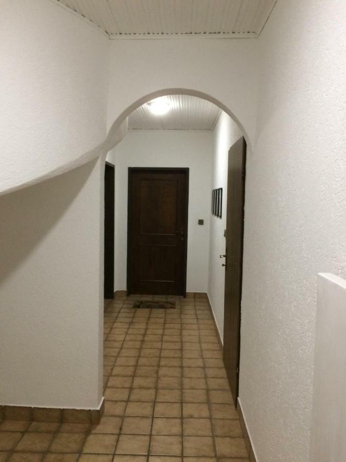 Apartment St. Peter Radenthein Exterior foto