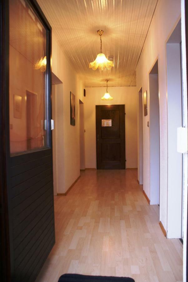 Apartment St. Peter Radenthein Exterior foto