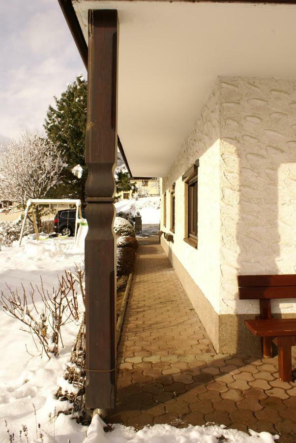 Apartment St. Peter Radenthein Exterior foto