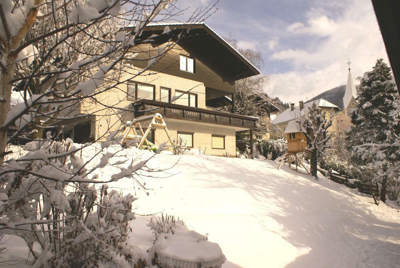 Apartment St. Peter Radenthein Exterior foto