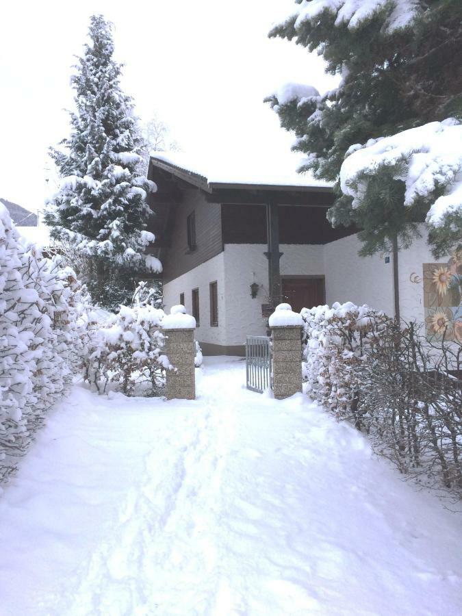Apartment St. Peter Radenthein Exterior foto