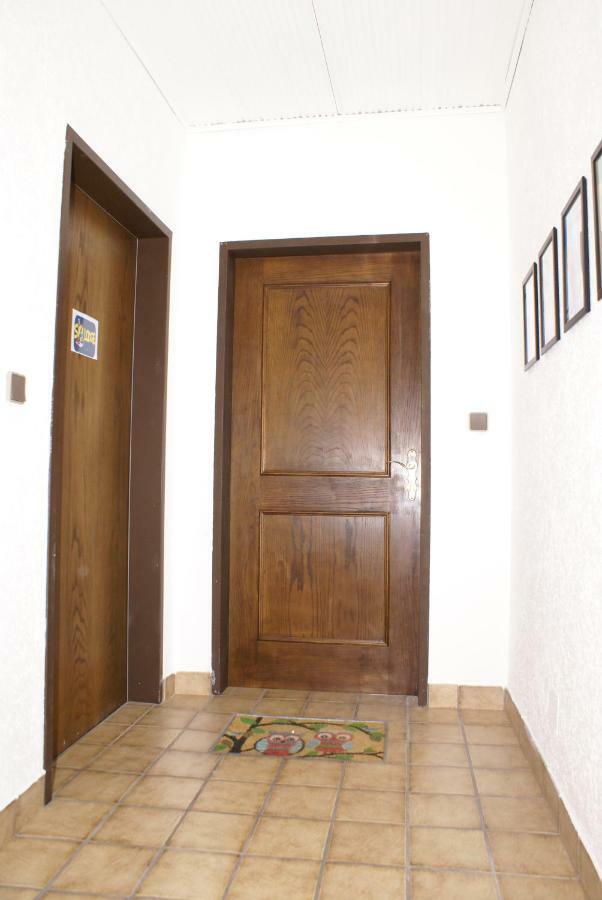 Apartment St. Peter Radenthein Exterior foto