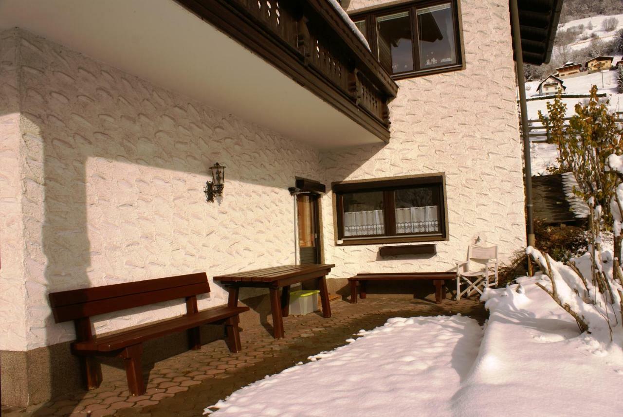 Apartment St. Peter Radenthein Exterior foto