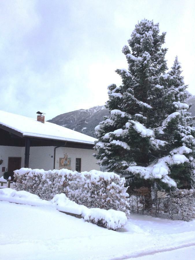 Apartment St. Peter Radenthein Exterior foto