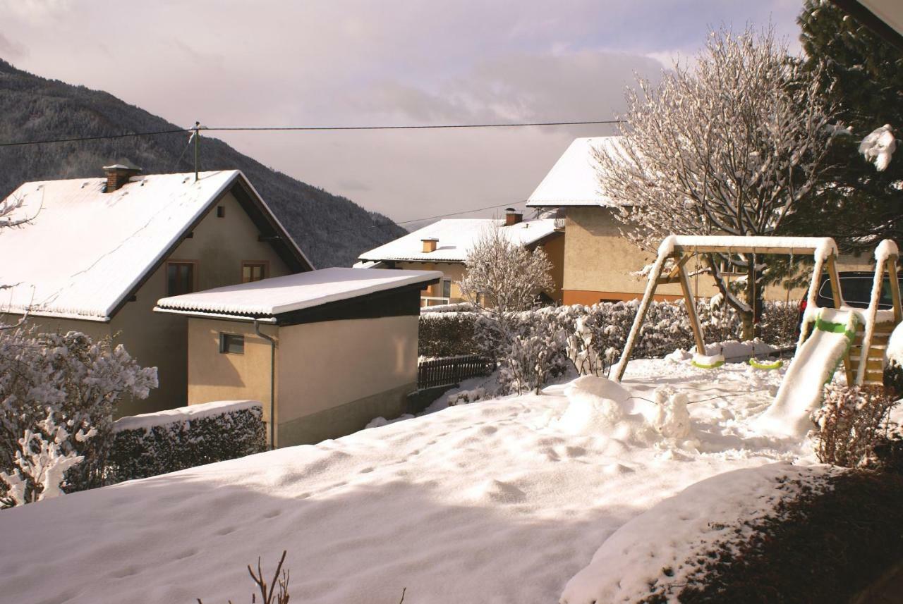 Apartment St. Peter Radenthein Exterior foto